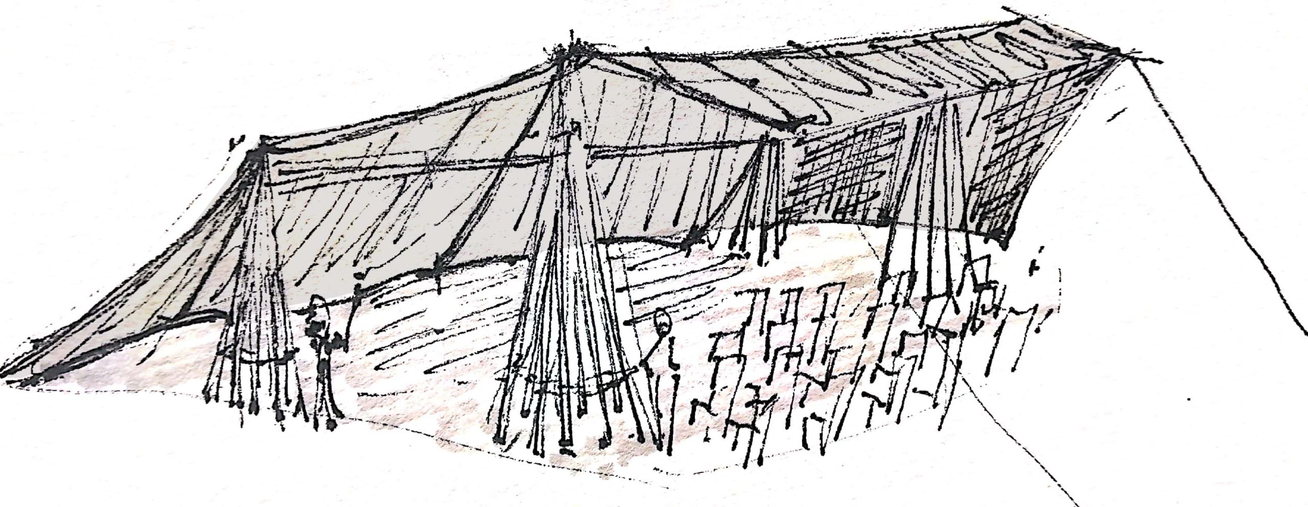 Unité d’architecture nomade